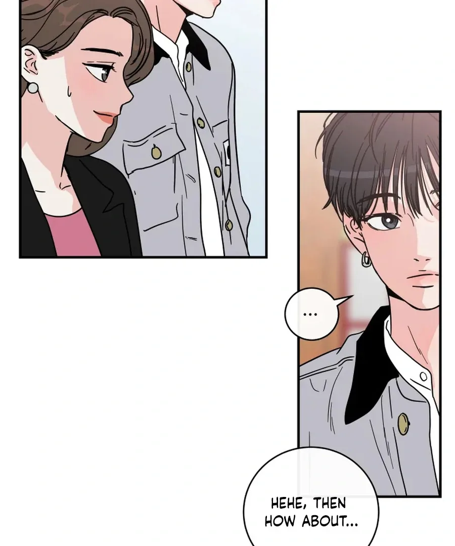 Hell of a Romance Chapter 14 page 48