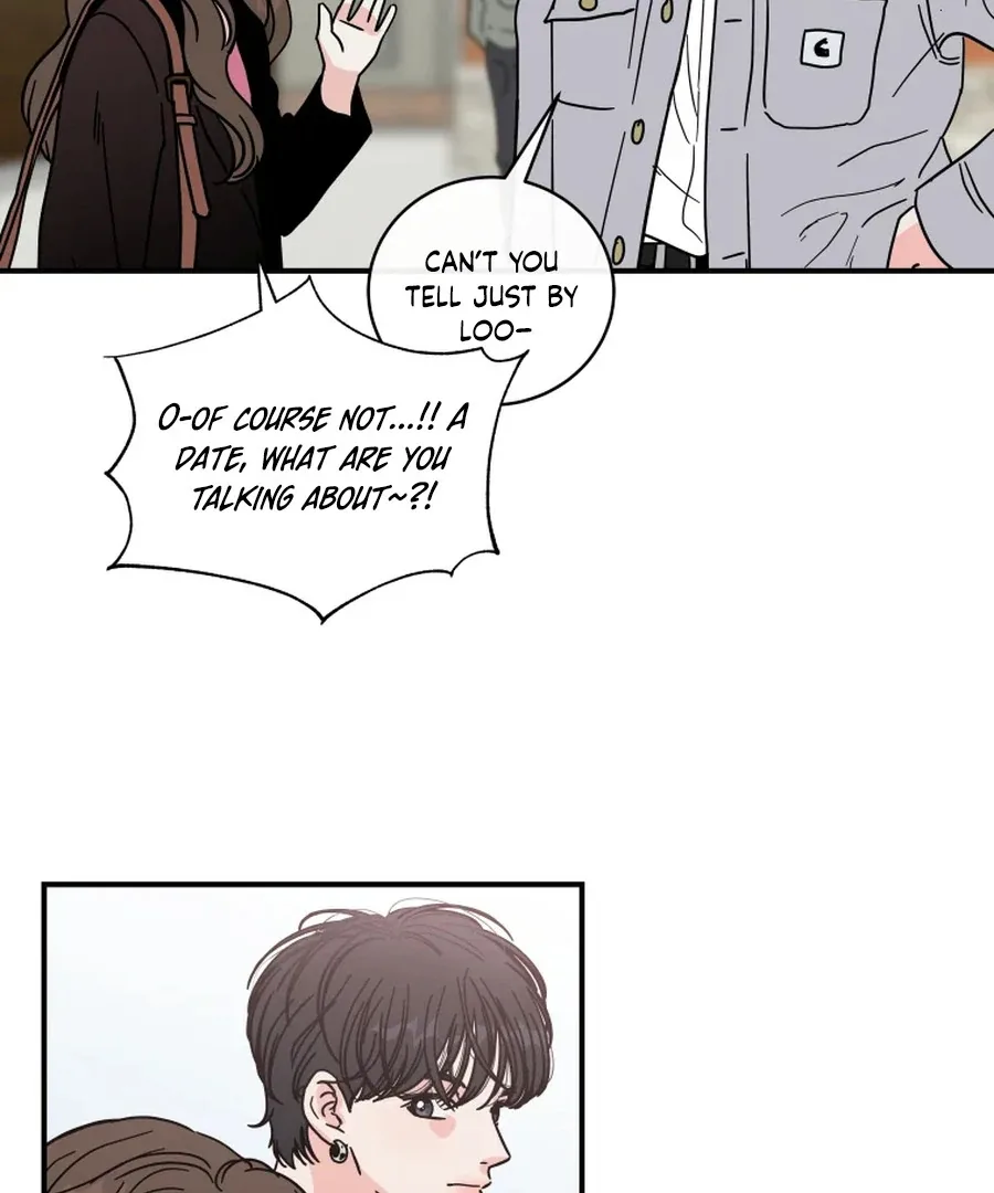 Hell of a Romance Chapter 14 page 47