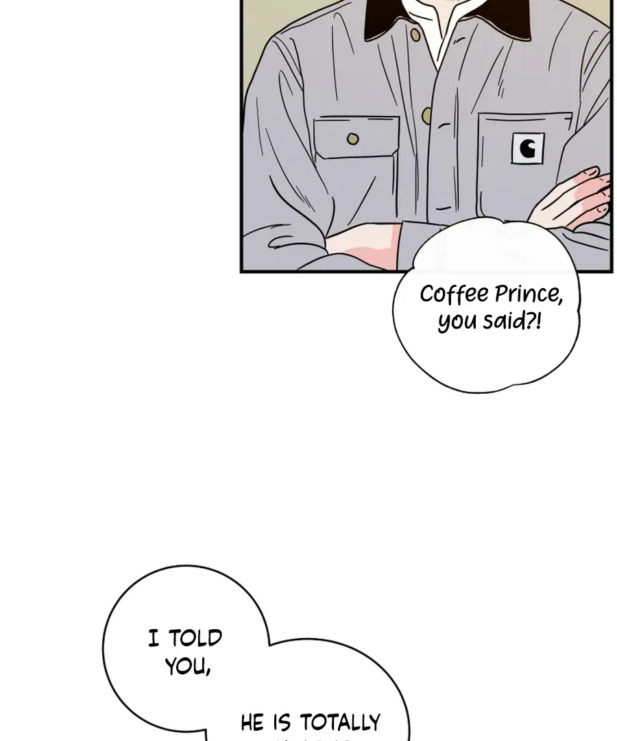 Hell of a Romance Chapter 14 page 52