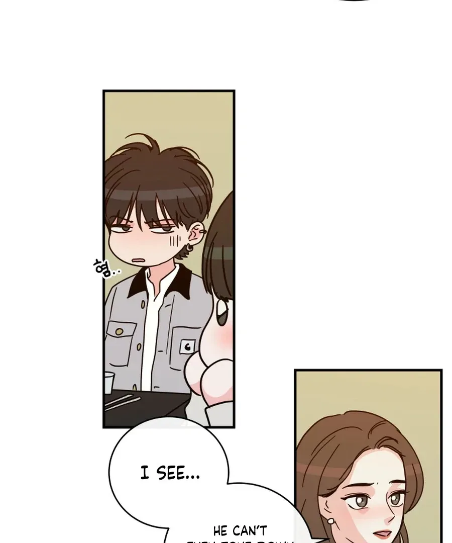 Hell of a Romance Chapter 14 page 73