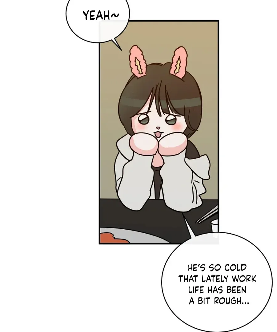 Hell of a Romance Chapter 14 page 72