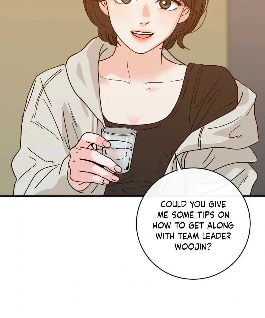 Hell of a Romance Chapter 14 page 75