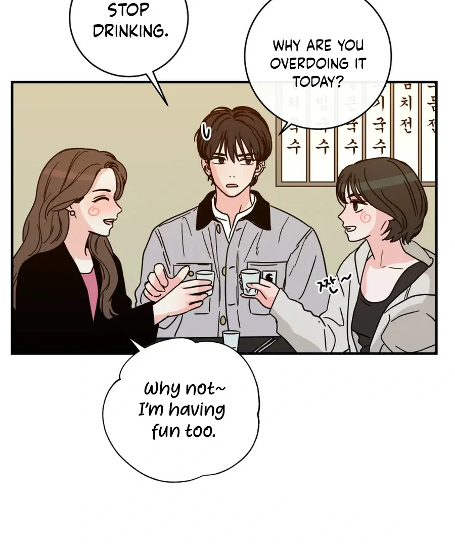 Hell of a Romance Chapter 14 page 66