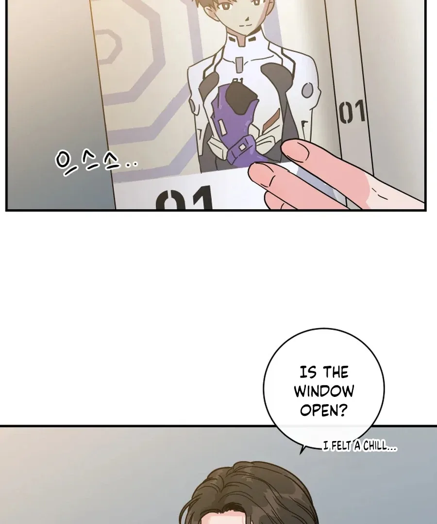 Hell of a Romance Chapter 14 page 77