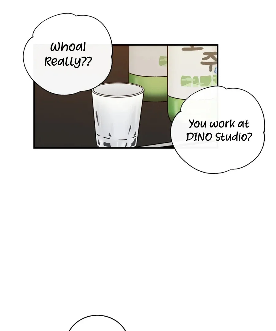 Hell of a Romance Chapter 14 page 71