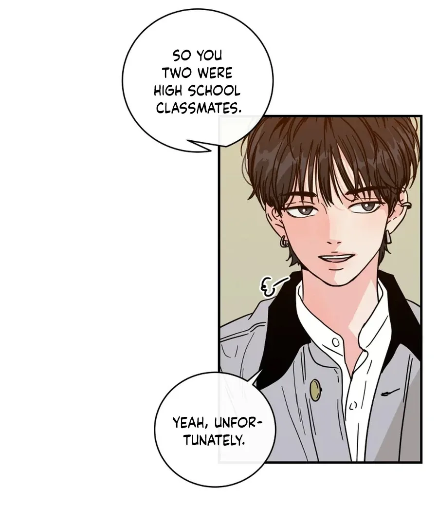 Hell of a Romance Chapter 14 page 67