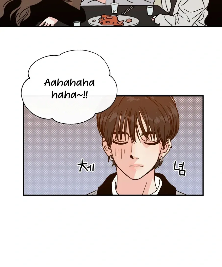 Hell of a Romance Chapter 14 page 62