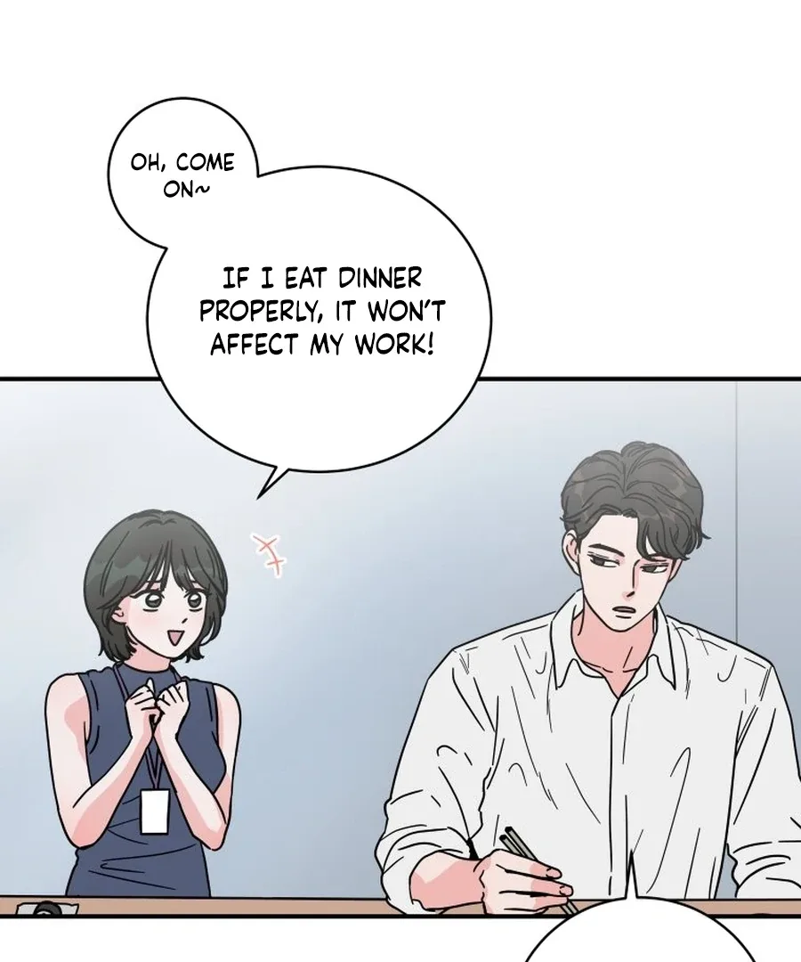 Hell of a Romance Chapter 18 page 6