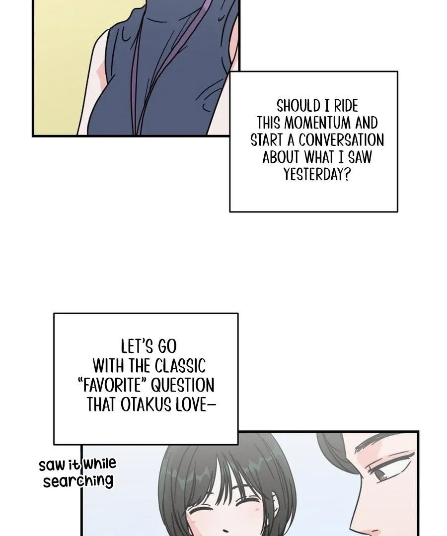 Hell of a Romance Chapter 18 page 8