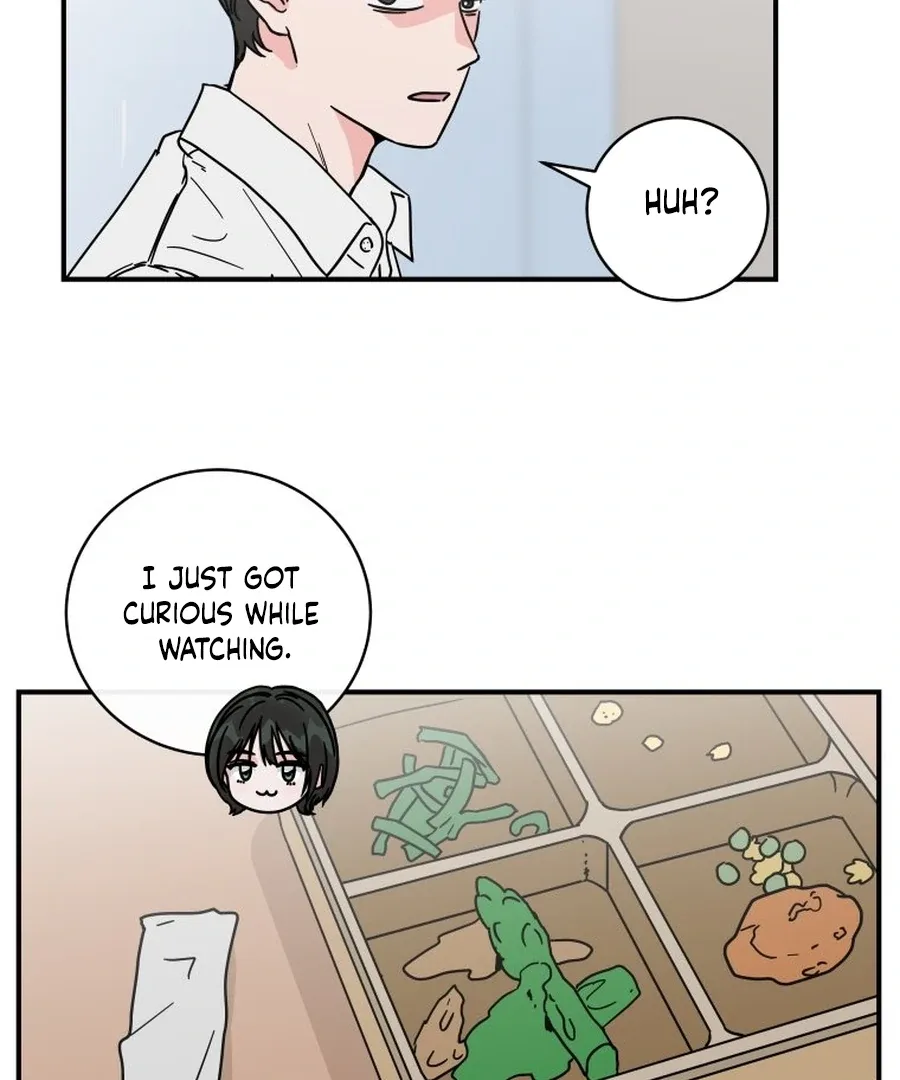 Hell of a Romance Chapter 18 page 10