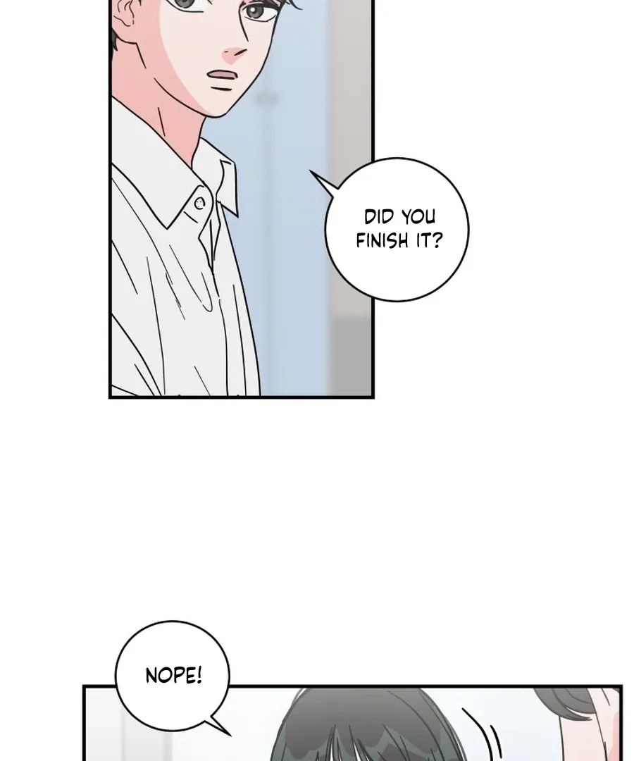 Hell of a Romance Chapter 18 page 12