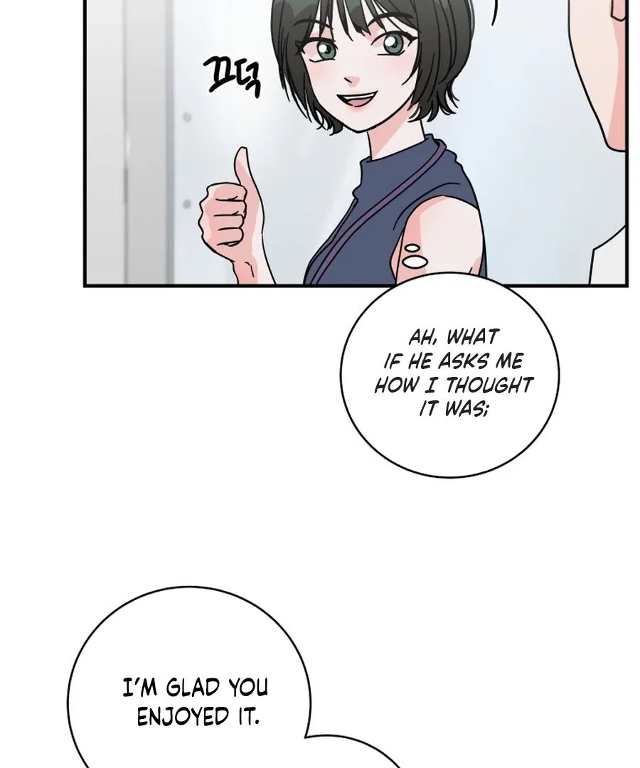 Hell of a Romance Chapter 18 page 13