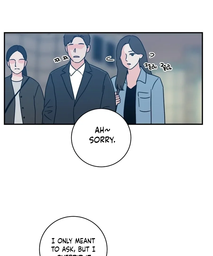 Hell of a Romance Chapter 17 page 18