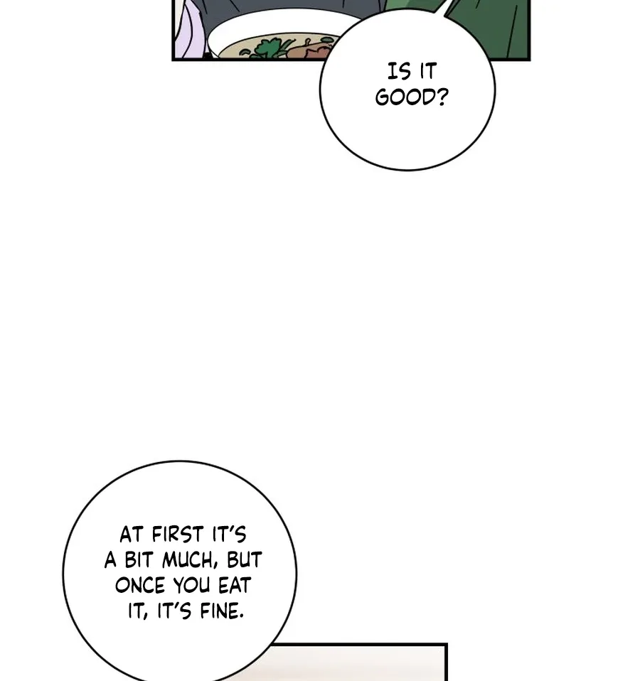 Hell of a Romance Chapter 18 page 39