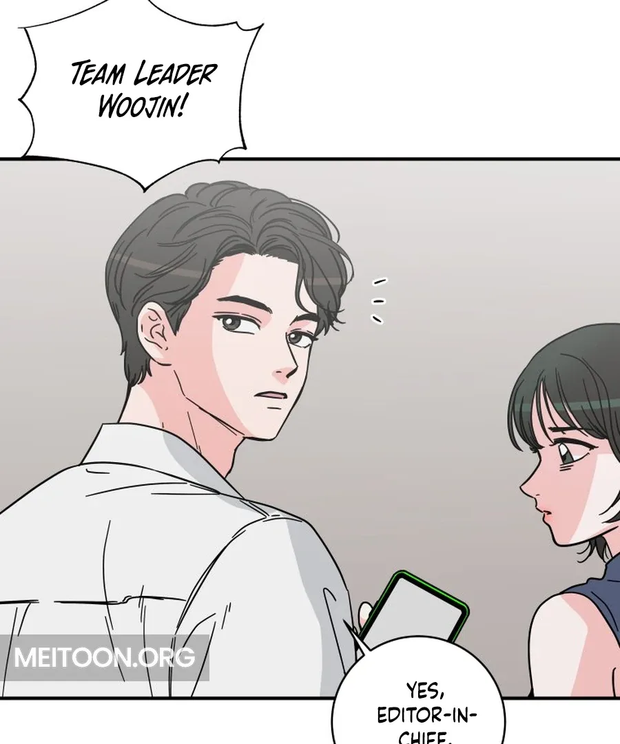 Hell of a Romance Chapter 18 page 21