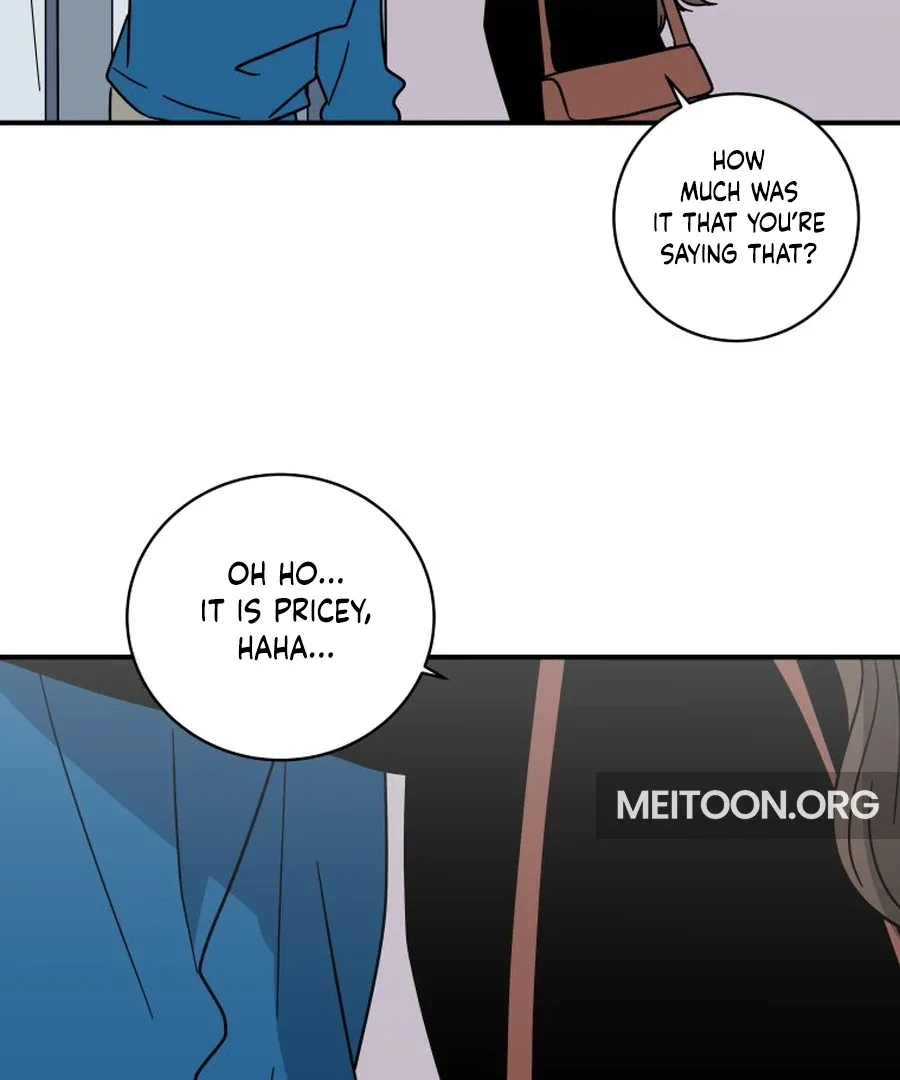 Hell of a Romance Chapter 18 page 81