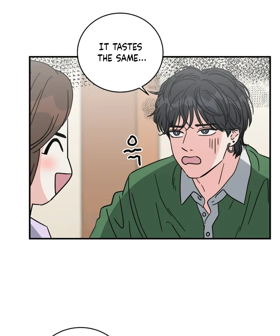 Hell of a Romance Chapter 18 page 44