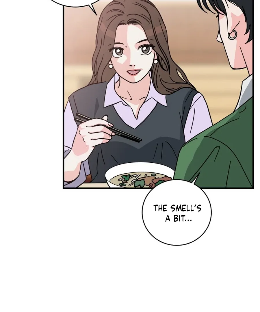 Hell of a Romance Chapter 18 page 36