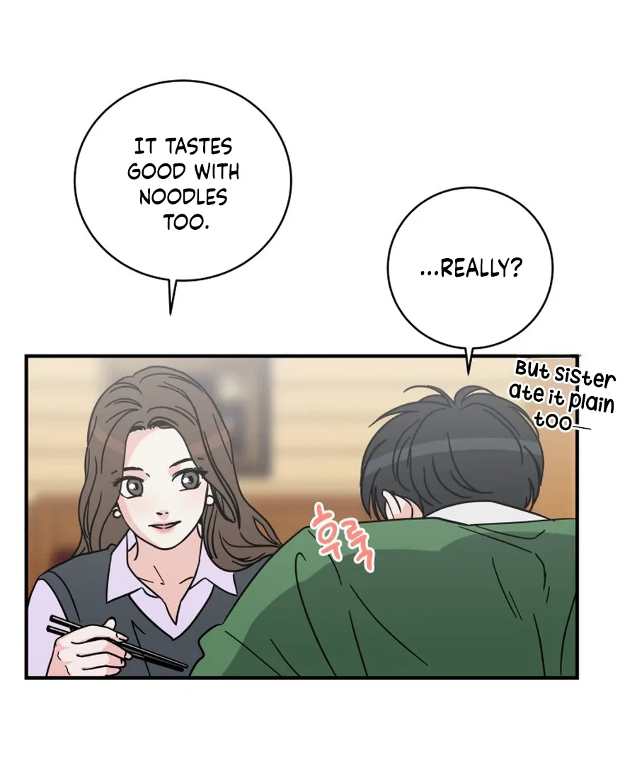 Hell of a Romance Chapter 18 page 43