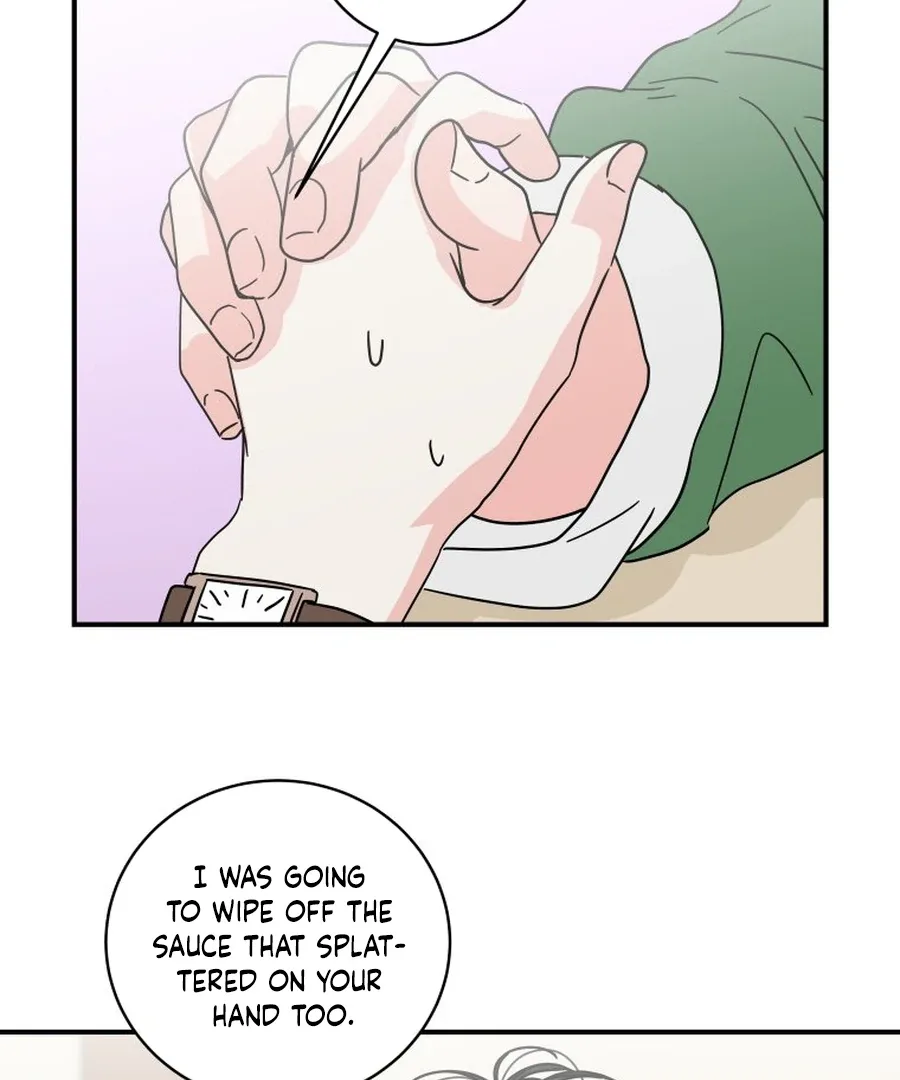 Hell of a Romance Chapter 18 page 61