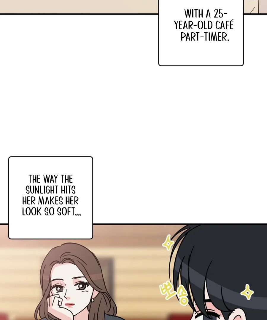 Hell of a Romance Chapter 18 page 33