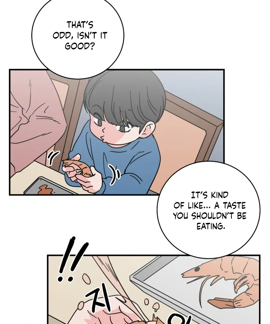Hell of a Romance Chapter 18 page 45