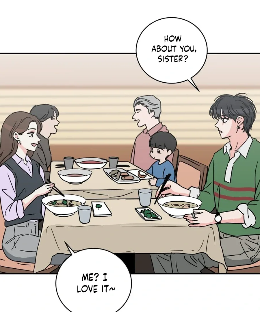 Hell of a Romance Chapter 18 page 37