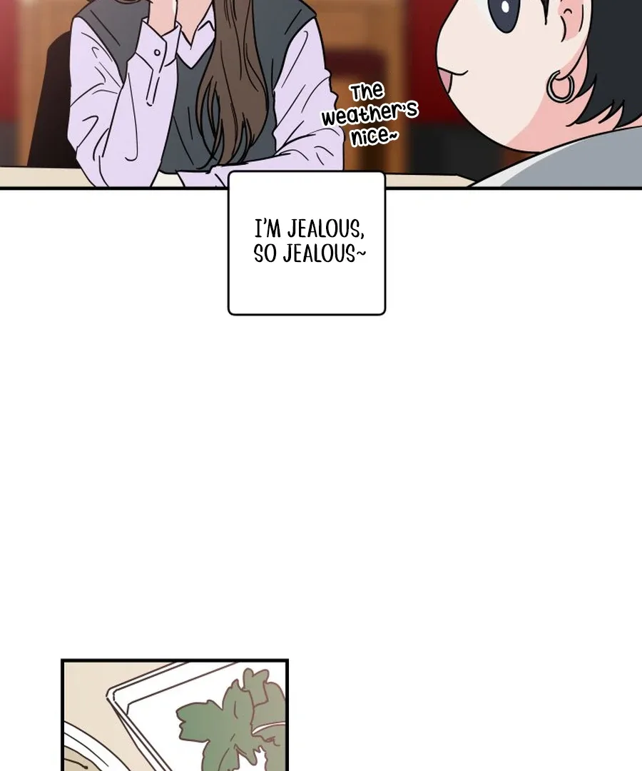 Hell of a Romance Chapter 18 page 34