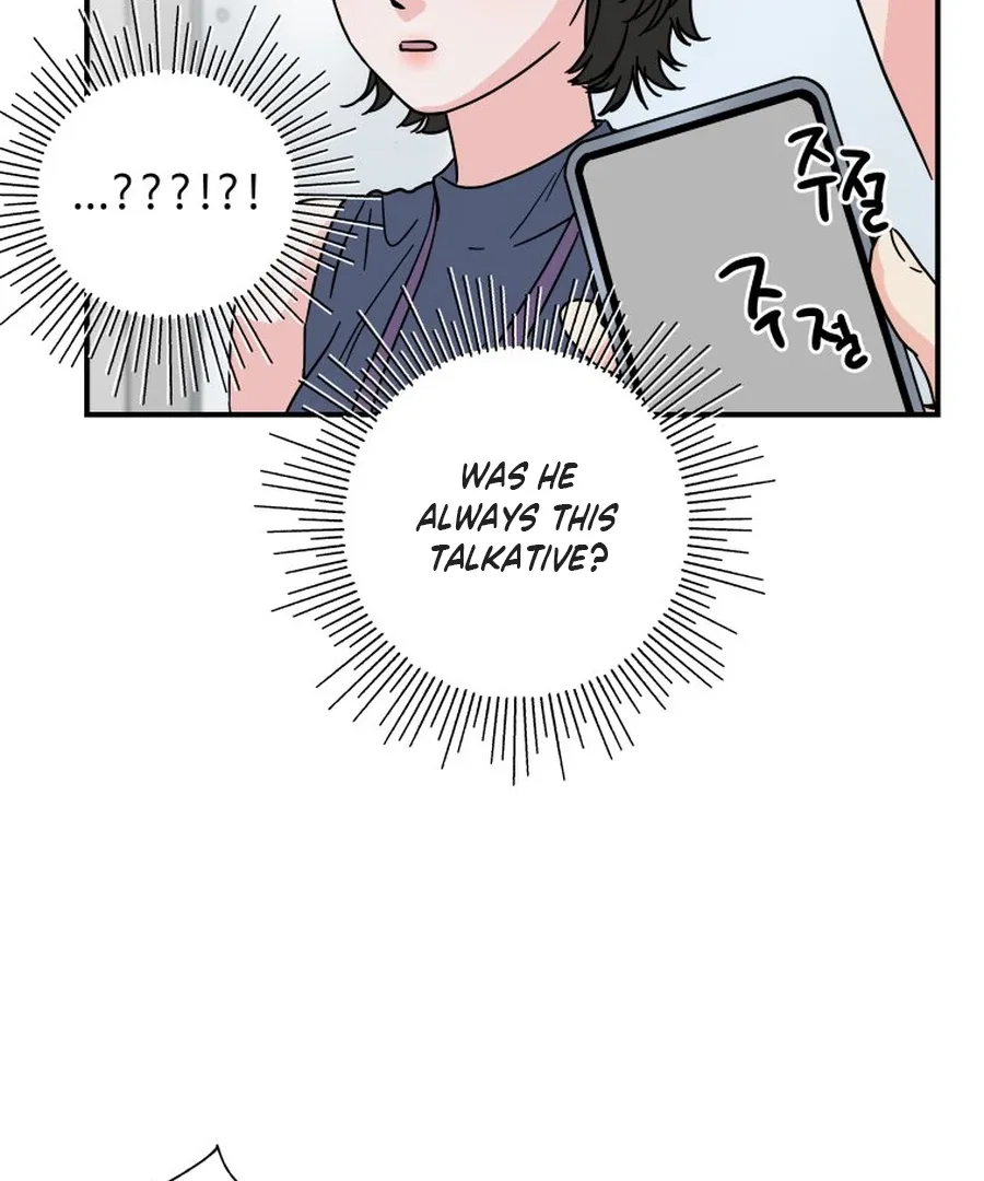 Hell of a Romance Chapter 18 page 20