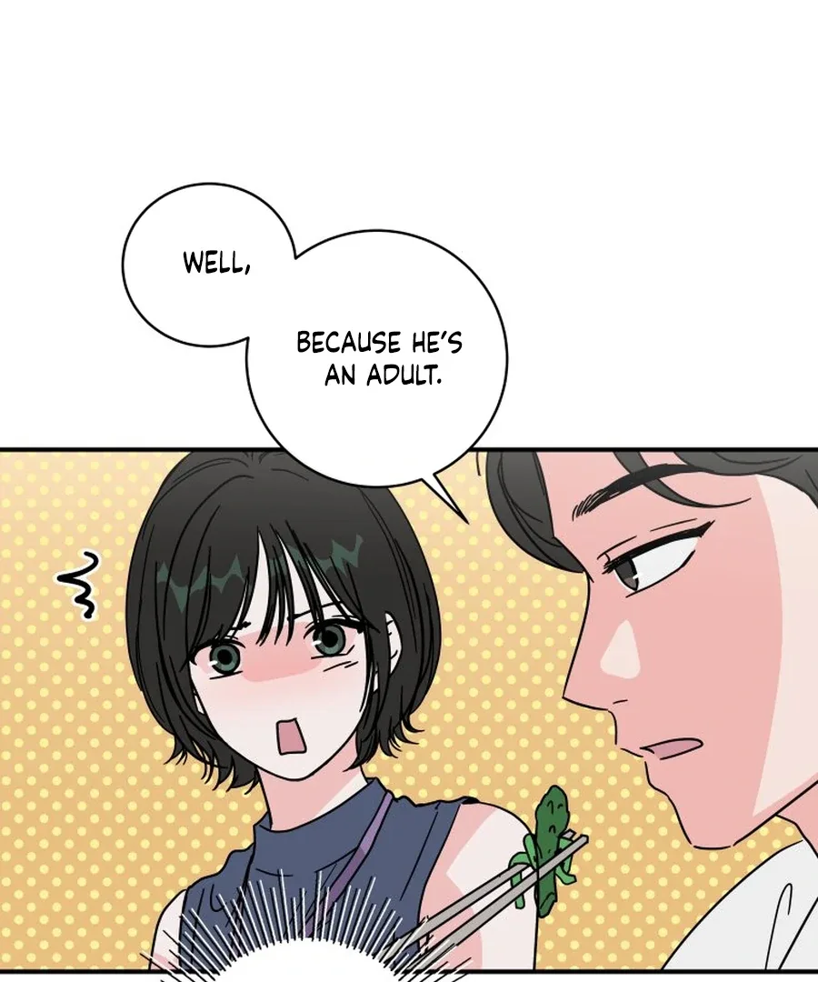 Hell of a Romance Chapter 18 page 17