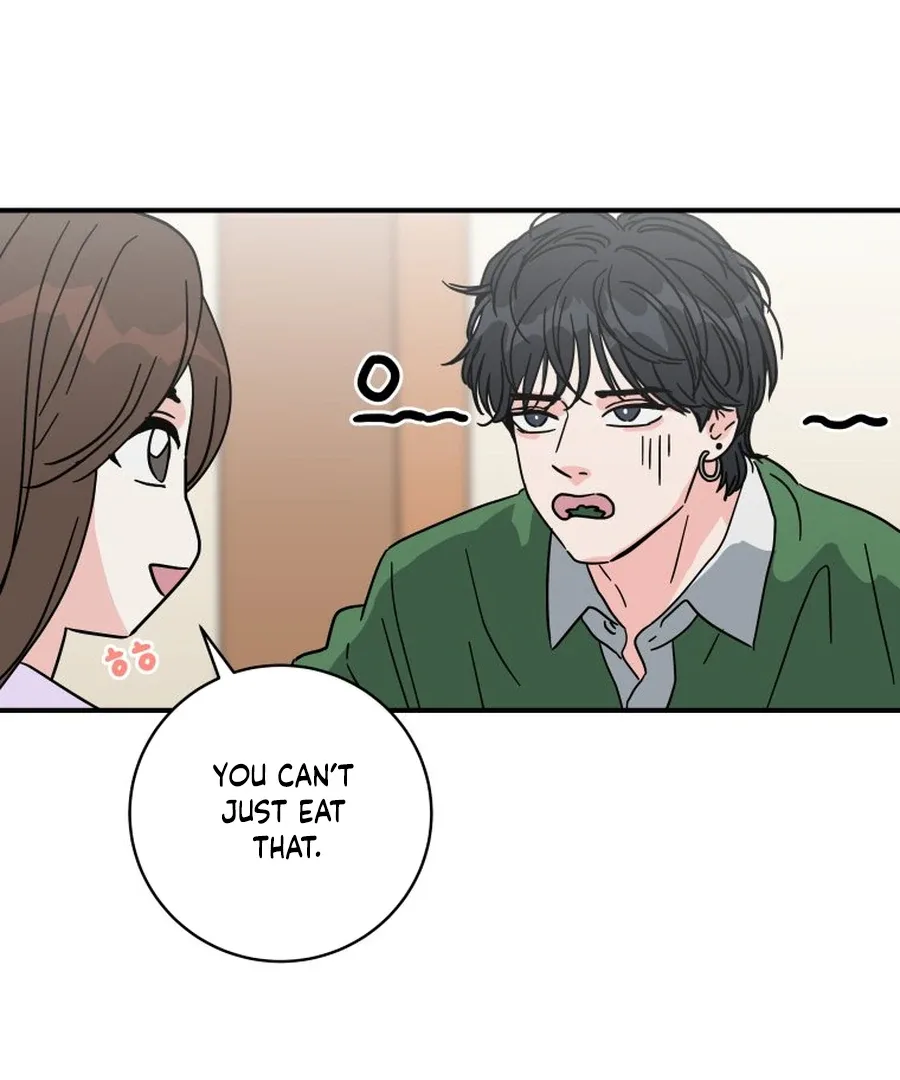 Hell of a Romance Chapter 18 page 42