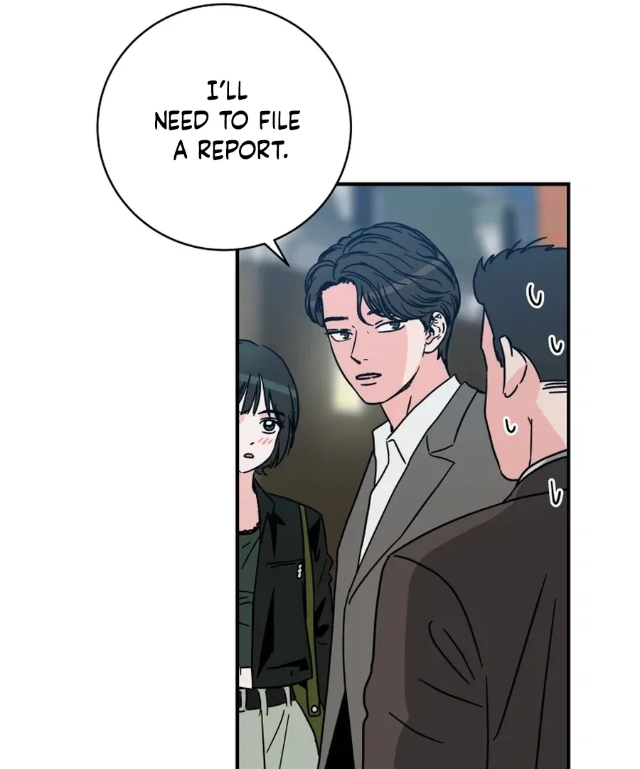 Hell of a Romance Chapter 17 page 12