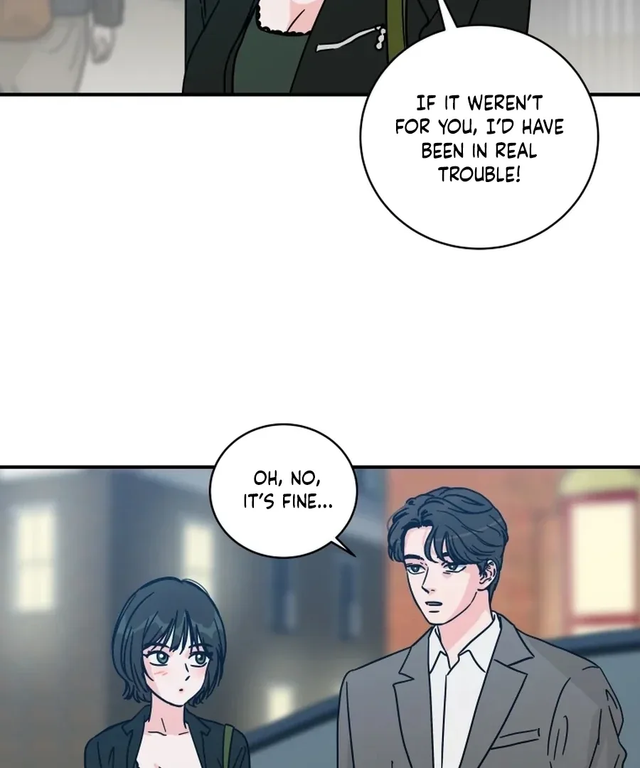 Hell of a Romance Chapter 17 page 25
