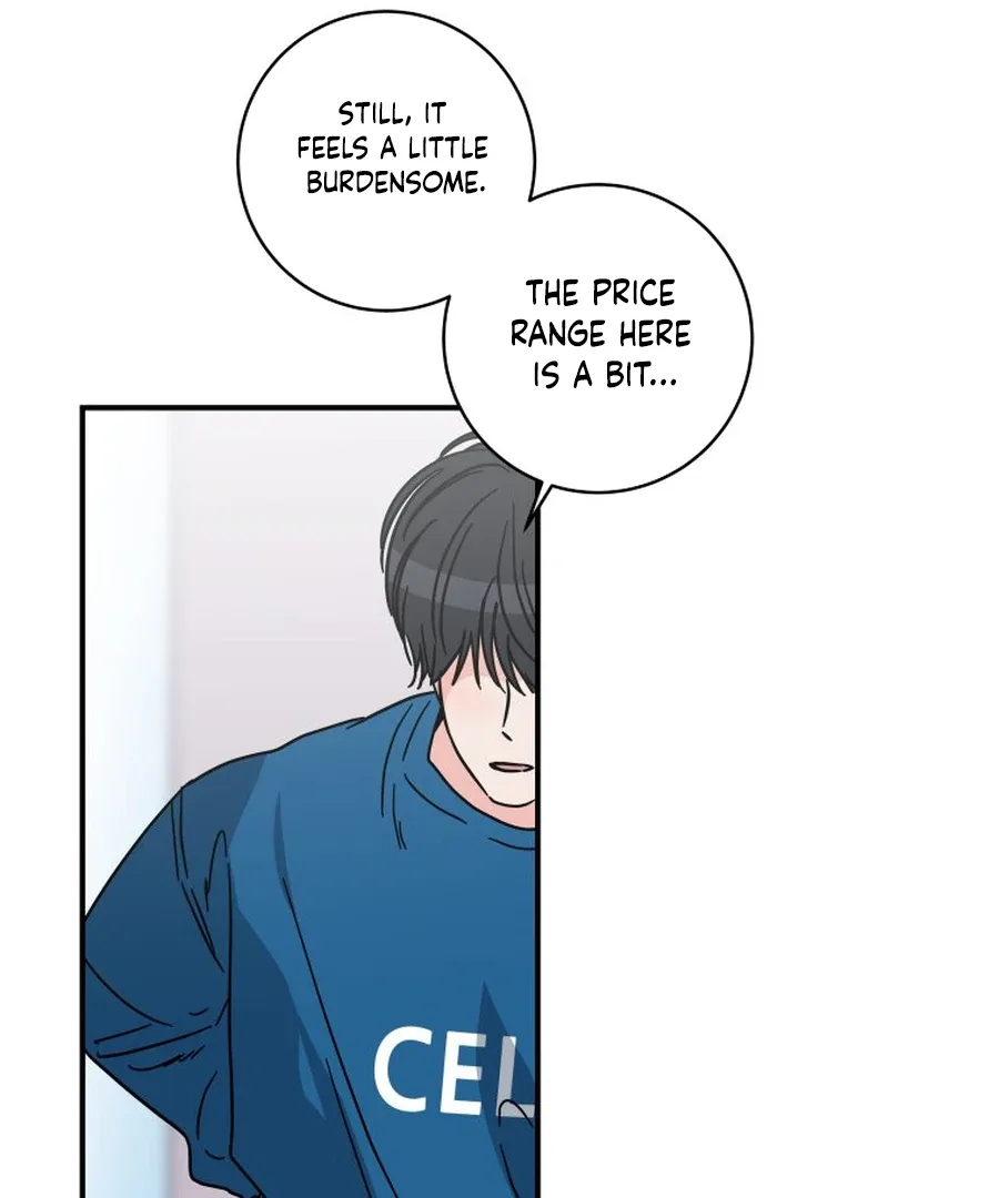 Hell of a Romance Chapter 18 page 79