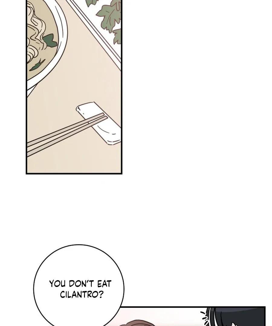 Hell of a Romance Chapter 18 page 35