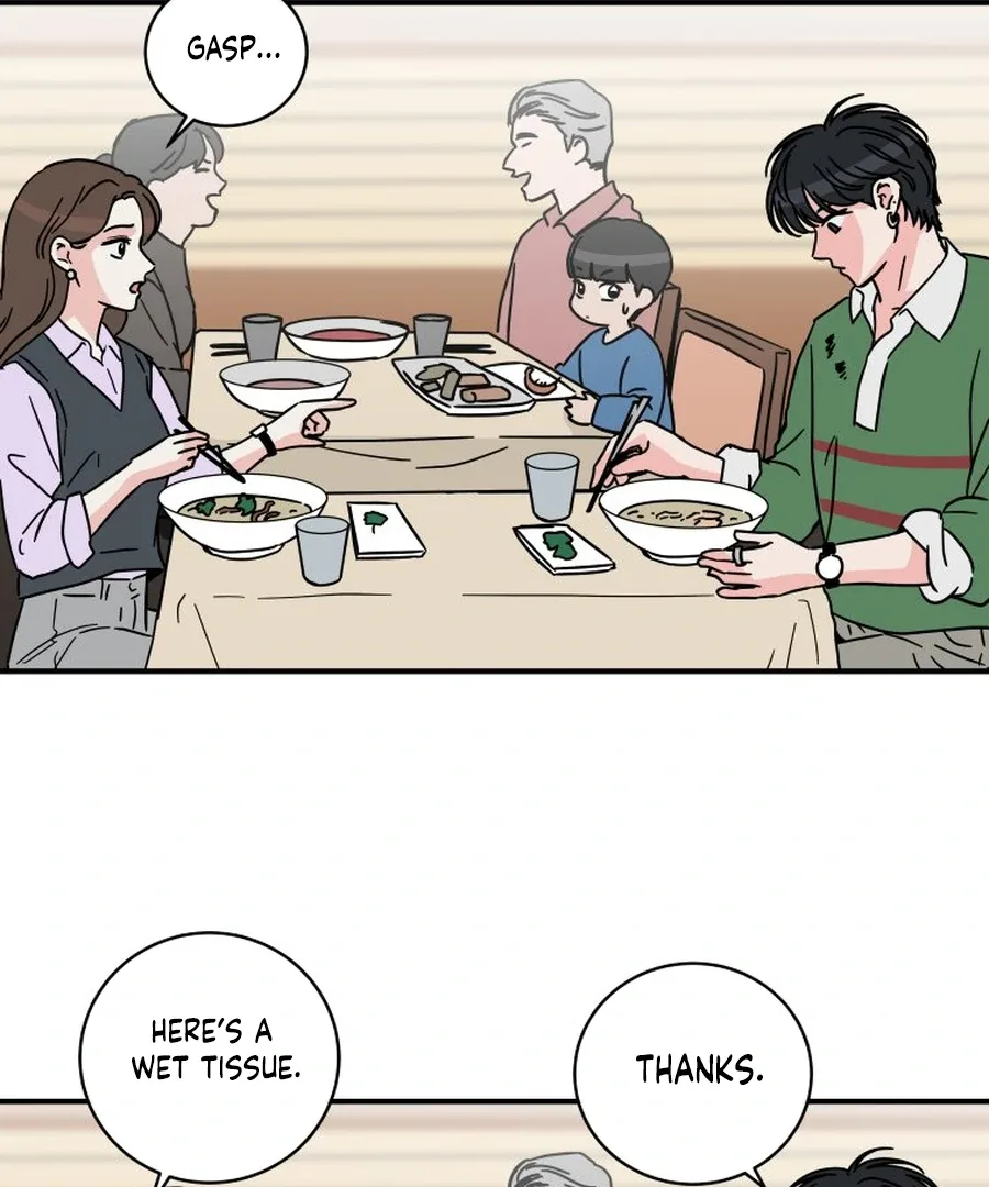 Hell of a Romance Chapter 18 page 48