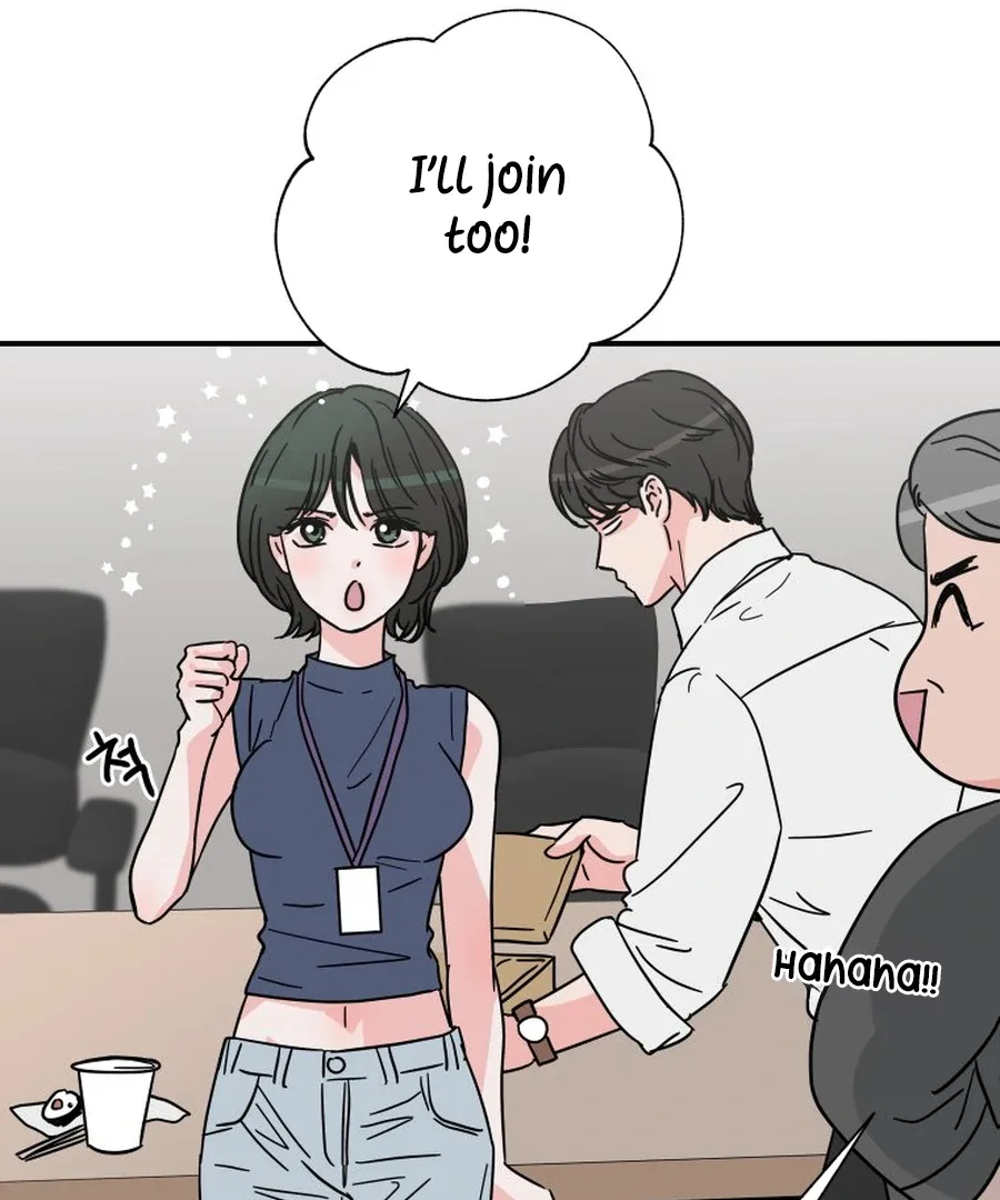 Hell of a Romance Chapter 18 page 28