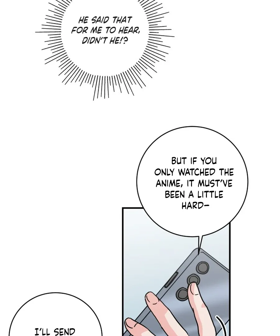 Hell of a Romance Chapter 18 page 18