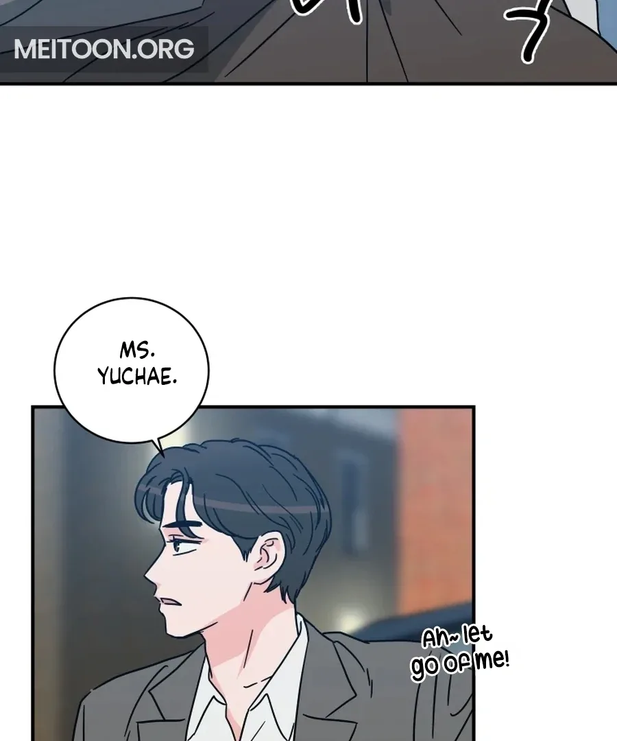 Hell of a Romance Chapter 17 page 14