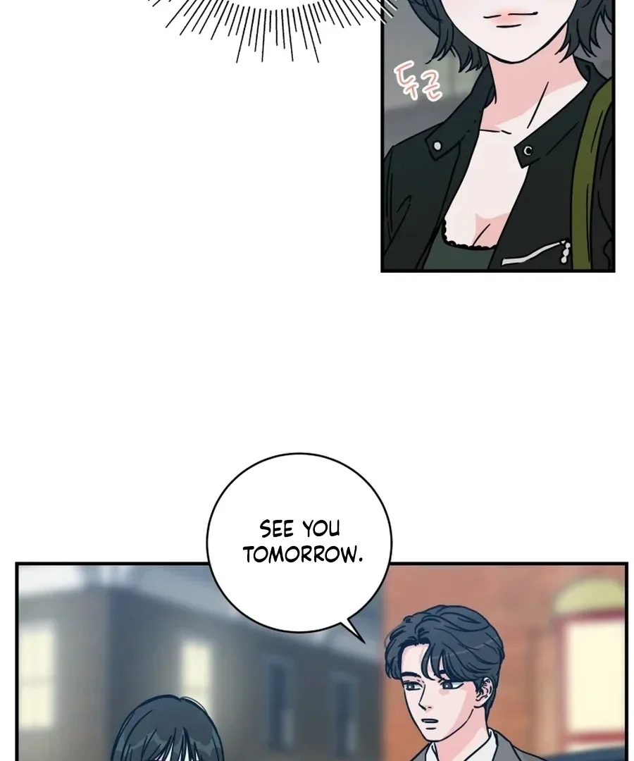 Hell of a Romance Chapter 17 page 29