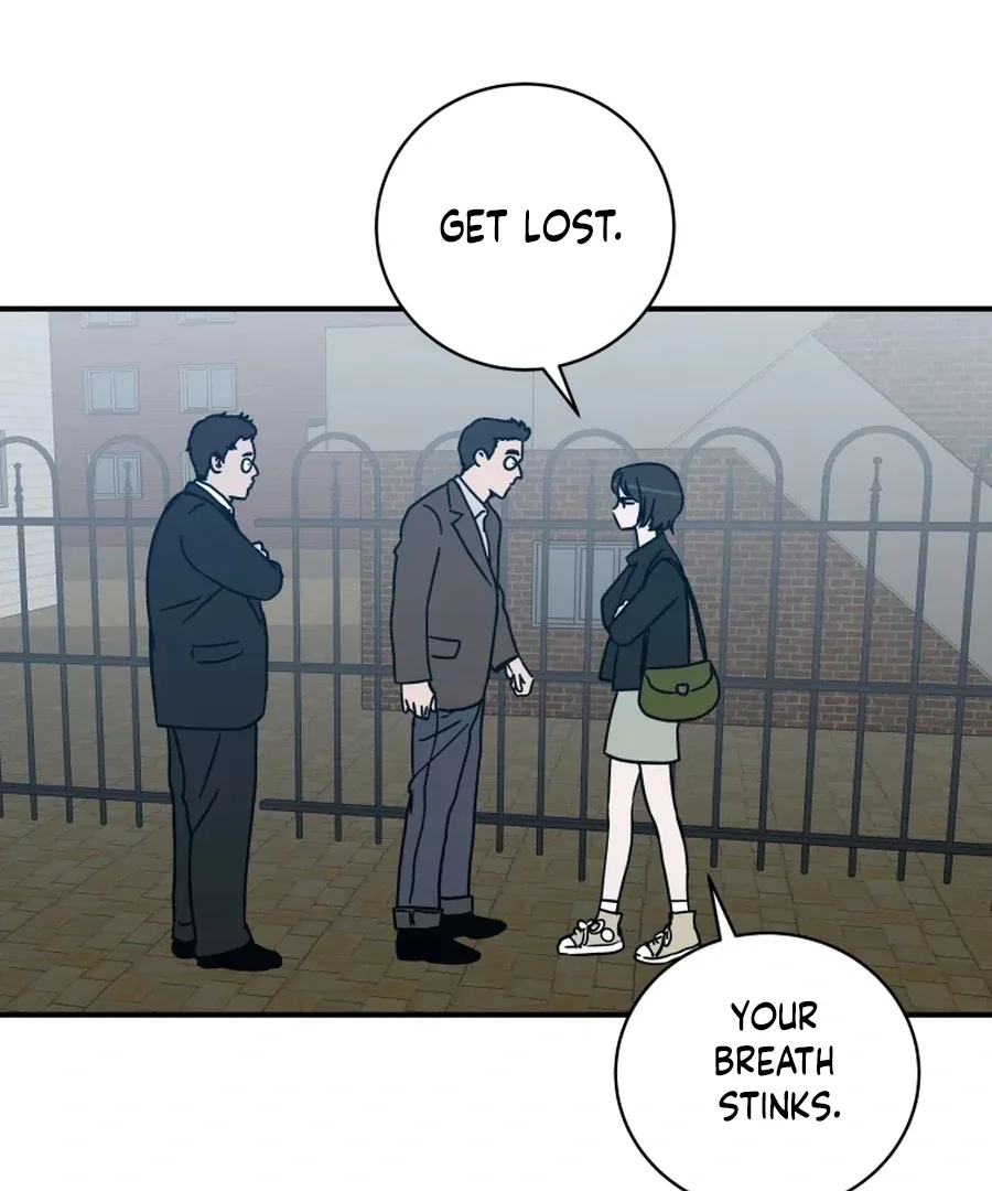Hell of a Romance Chapter 17 page 2