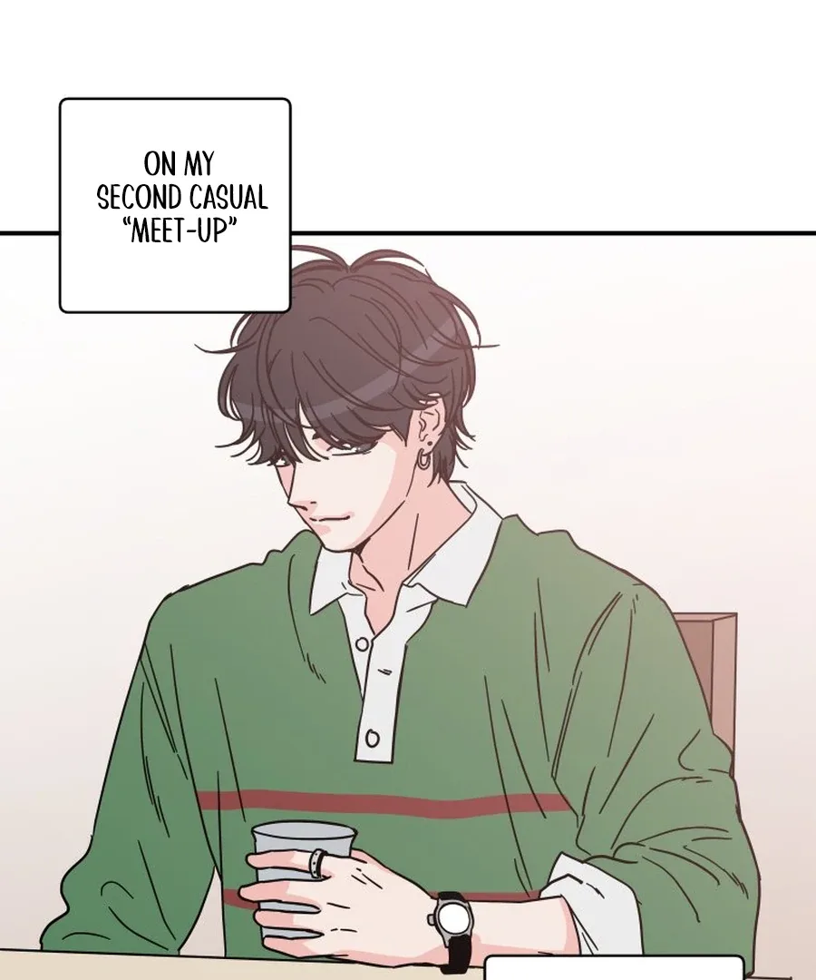 Hell of a Romance Chapter 18 page 32