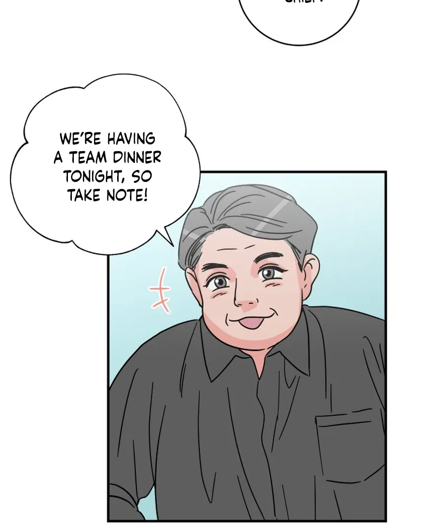 Hell of a Romance Chapter 18 page 22