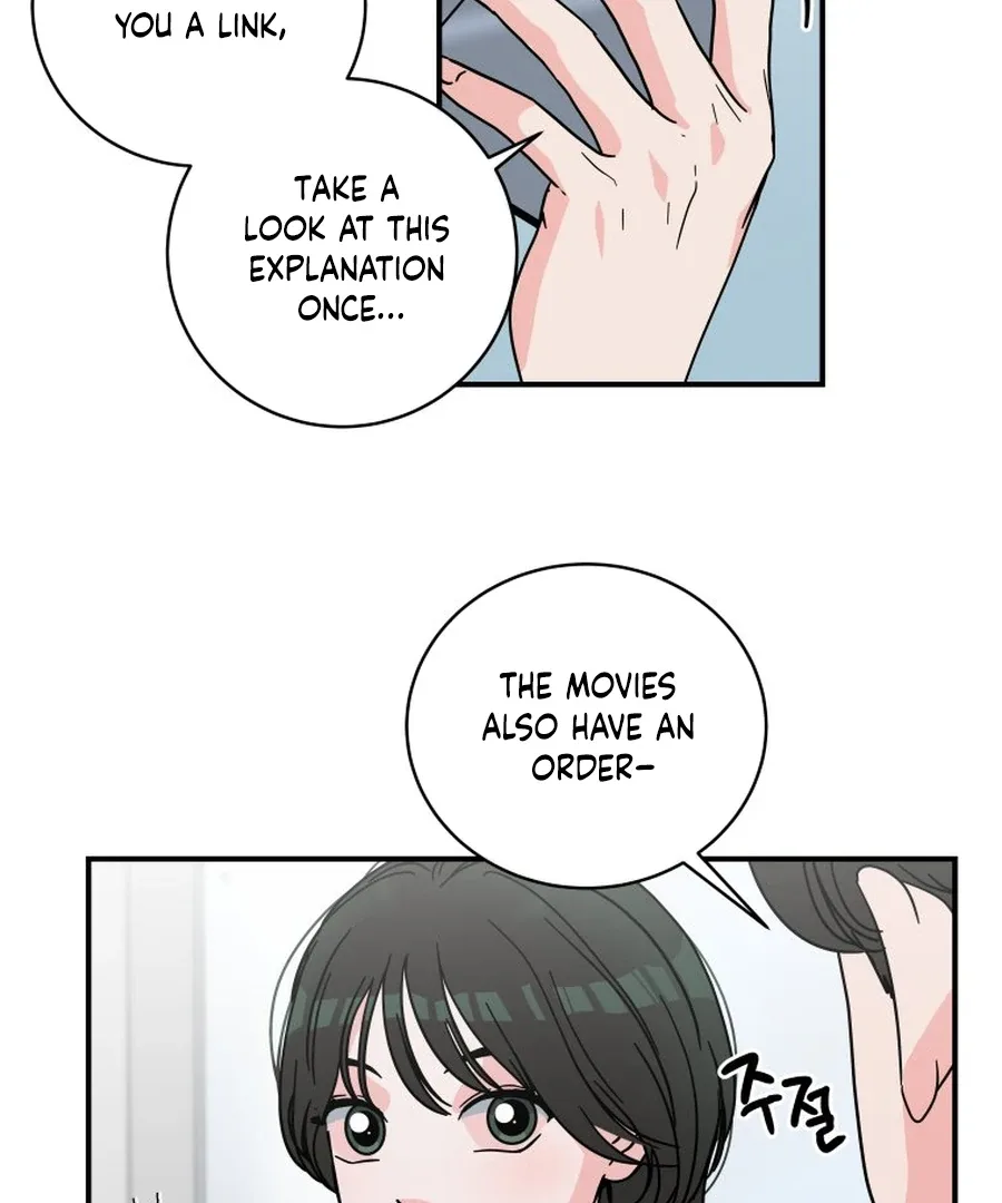 Hell of a Romance Chapter 18 page 19