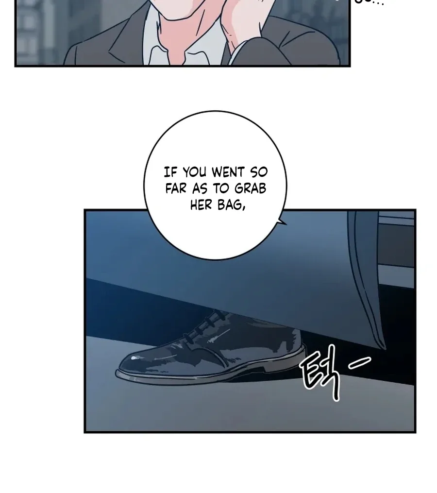Hell of a Romance Chapter 17 page 11