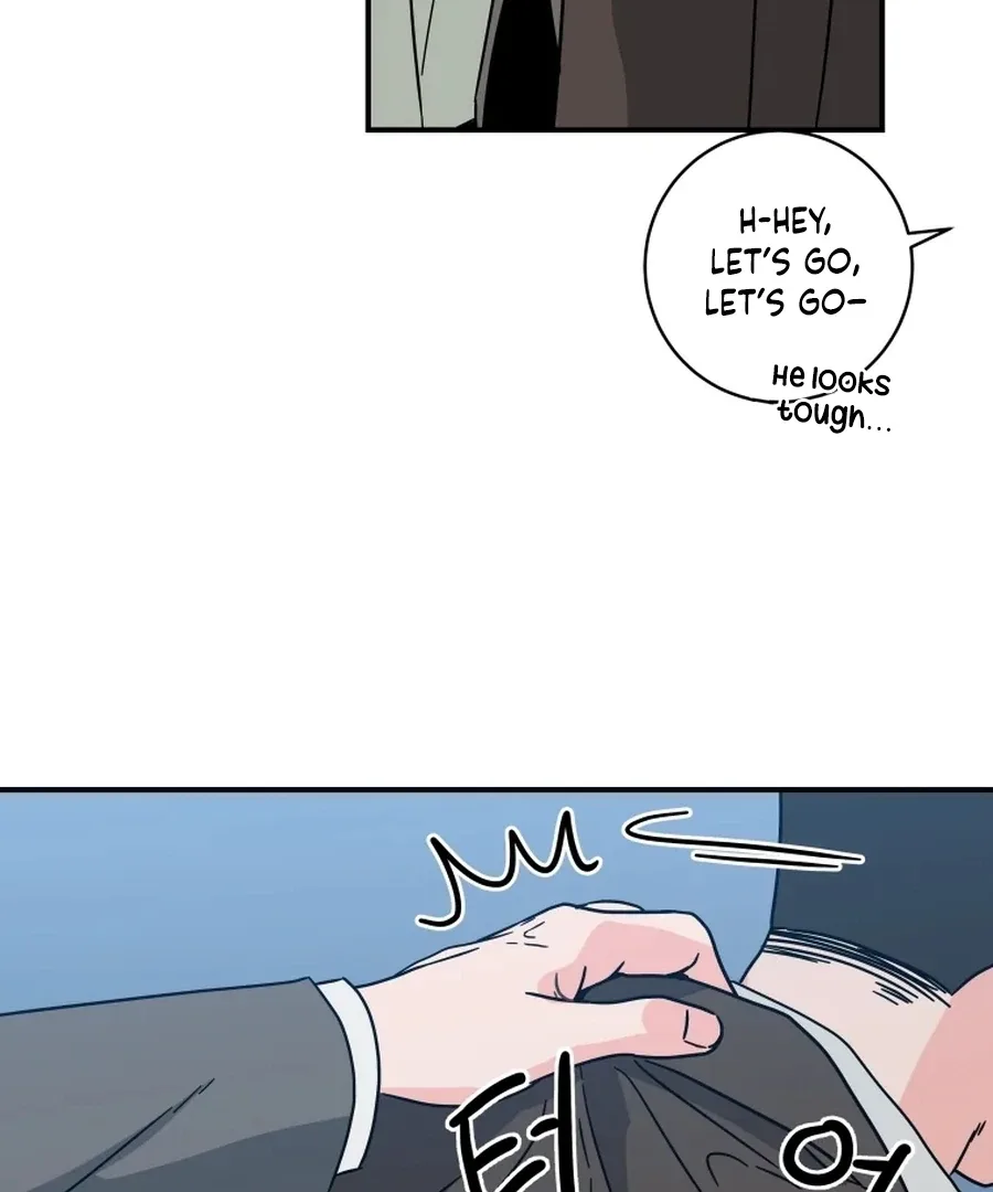 Hell of a Romance Chapter 17 page 13