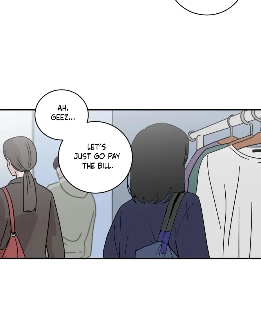 Hell of a Romance Chapter 19 page 13