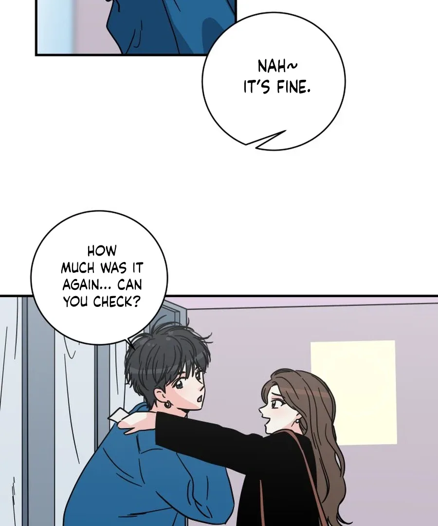 Hell of a Romance Chapter 18 page 80