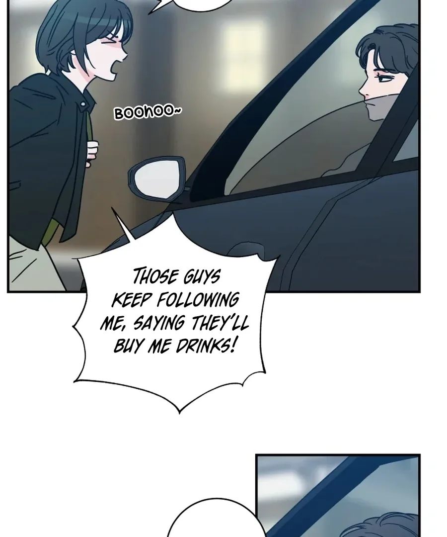 Hell of a Romance Chapter 17 page 6