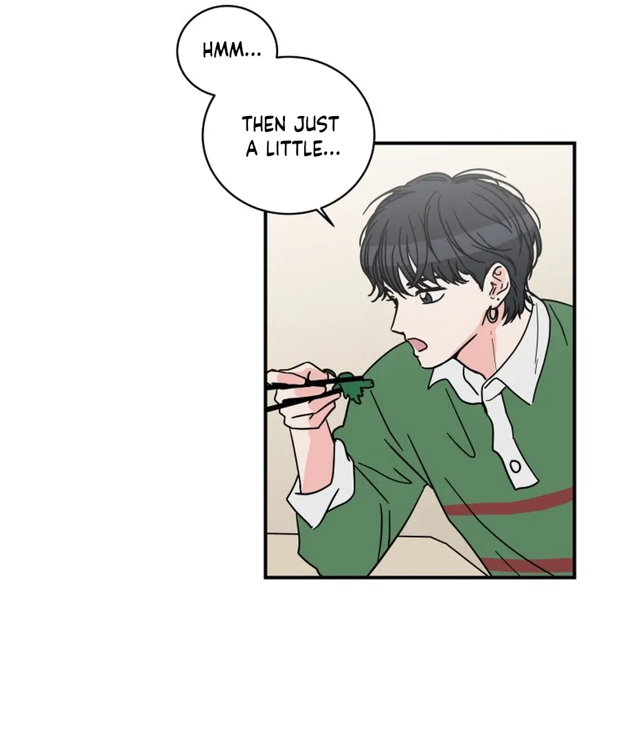 Hell of a Romance Chapter 18 page 41